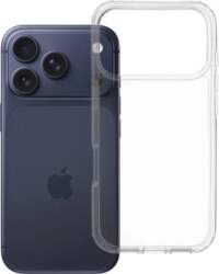 OEM Super Clear Hybrid phone case