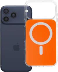 OEM Case for iPhone 17 Pro