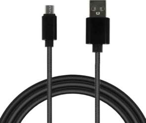 OEM data transfer and charging cable