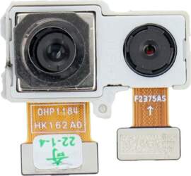 OEM Flex Cable with Back Camera