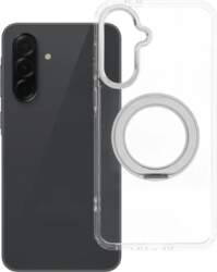 OEM Frame Circle Stand phone case