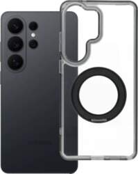 OEM Frame Circle Stand phone case