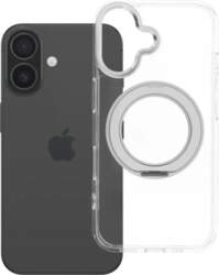 OEM Frame Circle Stand phone case