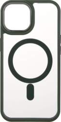 ONSALA MagSerie iPhone 15 Clear Case