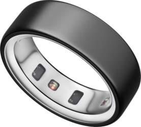 Oura Ring 4 Elysian mouse, Stealth