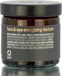 OWAY Face  AND  Eye Energizing Texture