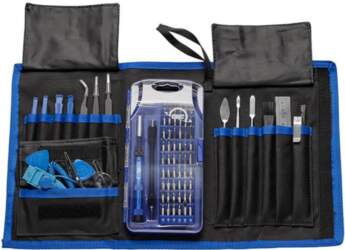 OWC 72-Piece Advanced Toolkit 72-Piece Advanced