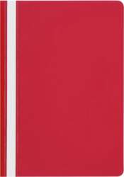 Panta Plast Plotter A4 format, red