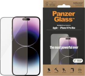 Panzer Screen protector, iPhone 14 Pro