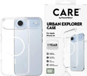 PanzerGlass Back cover | Apple |