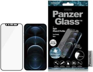PanzerGlass E2E Microfracture iPhone 12 Pro