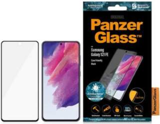 PanzerGlass E2E Microfracture Sam S21 FE