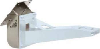 Pelco Adapter plate, ceiling mount. (adjustable