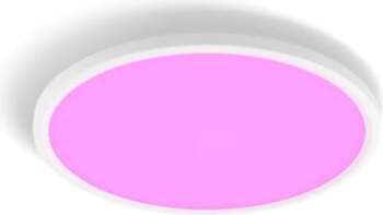 PHILIPS Hue Ceiling Lights Devote slim