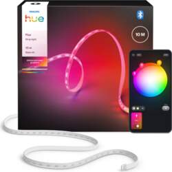 Philips Hue Flux Strip Light smart