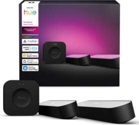 Philips Hue Pro Starter kit package