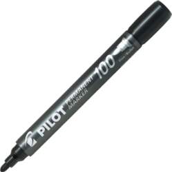 Pilot Durable marker MARKER 100 conical