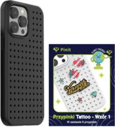 Pinit Dynamic Case Set + Tattoo