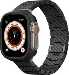 PITAKA Carbon Fiber Modern Strap for