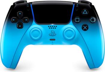 Playstation Sony DualSense Controller, Rhythm Blue