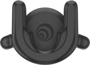 Popsockets PopMount Multi-Surface Black (802690)