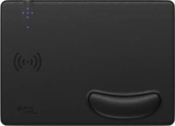 Prio Fast Wireless Charging Mouse Pad