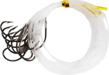 Pro Catch Hooks with pad DPCA01