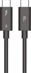 Profinity Thunderbolt 5 USB-C cable, 1m