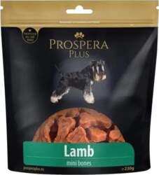 Prospera Plus Lamb Mini Bones, 230