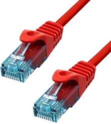 ProXtend CAT6A U/UTP CU LSZH Ethernet