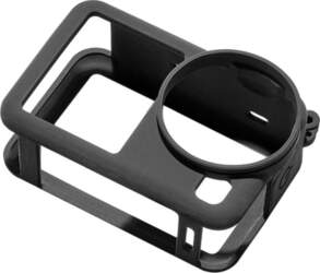 Puluz Silicone protective case with strap