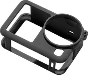 Puluz Silicone protective case with strap
