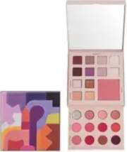 Pupa rt M Make-Up Palette Ivory