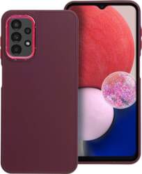Purple case for SAMSUNG A13 5G