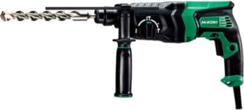 HiKOKI Drill hammer DH26PC2 (68100529)