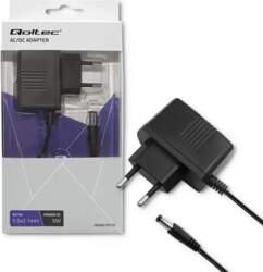 Qoltec 5W | 5V | 1A