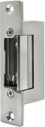 Qoltec Electric strike with lock and