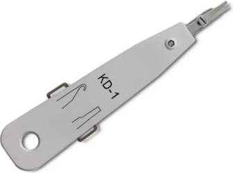 Qoltec Insertion tool for KRONE |