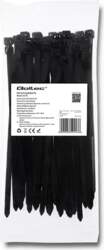 Qoltec Self-locking cable tie | 7