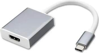 Qoltec USB-C 3.1 Adapter |
