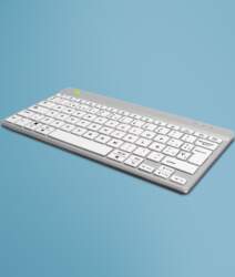 R-Go Tools R-Go Compact Break keyboard