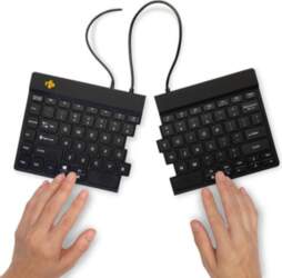 R-Go Tools R-Go Split Keyboard Break