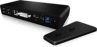 Raidsonic ICY BOX | IB-DK2241AC Multi