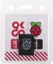 Raspberry Pi 32 GB NOOBS microSD