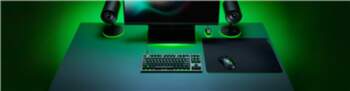 Razer Gigantus V2 Soft | Large