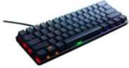 Razer Huntsman Mini Linear Optical Red
