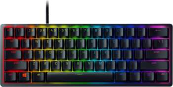 Razer Huntsman Mini (Red Switch), US
