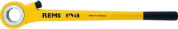 Rems Pipe threader Eva (522000)