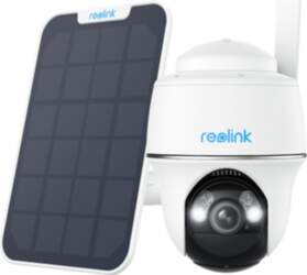 Reolink 4G Security Camera with Smart