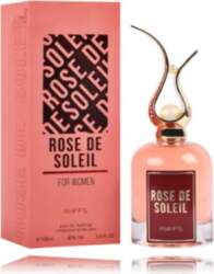 Riiffs Rose De Soleil Perfume EDP